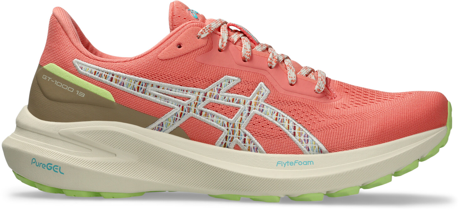 Asics GT-1000 TR Sneakers coral 1012B828
