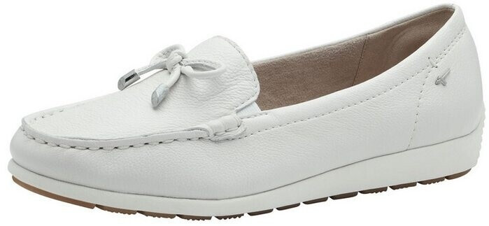 Tamaris Slip-on white