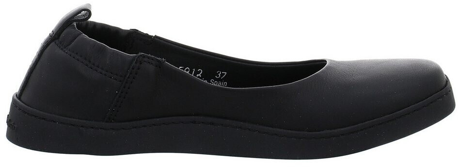 El Naturalista Ballerinas ORIGEN in black