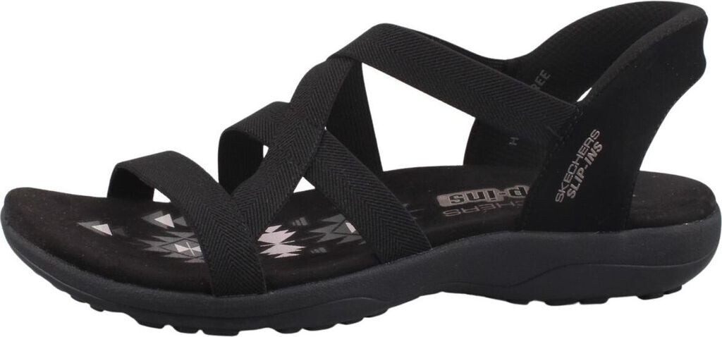 Skechers REGGAE SLIM STRETCH FLEX Sandal