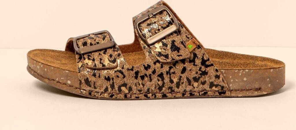 El Naturalista N5797P Palm Gold Leopard Balance