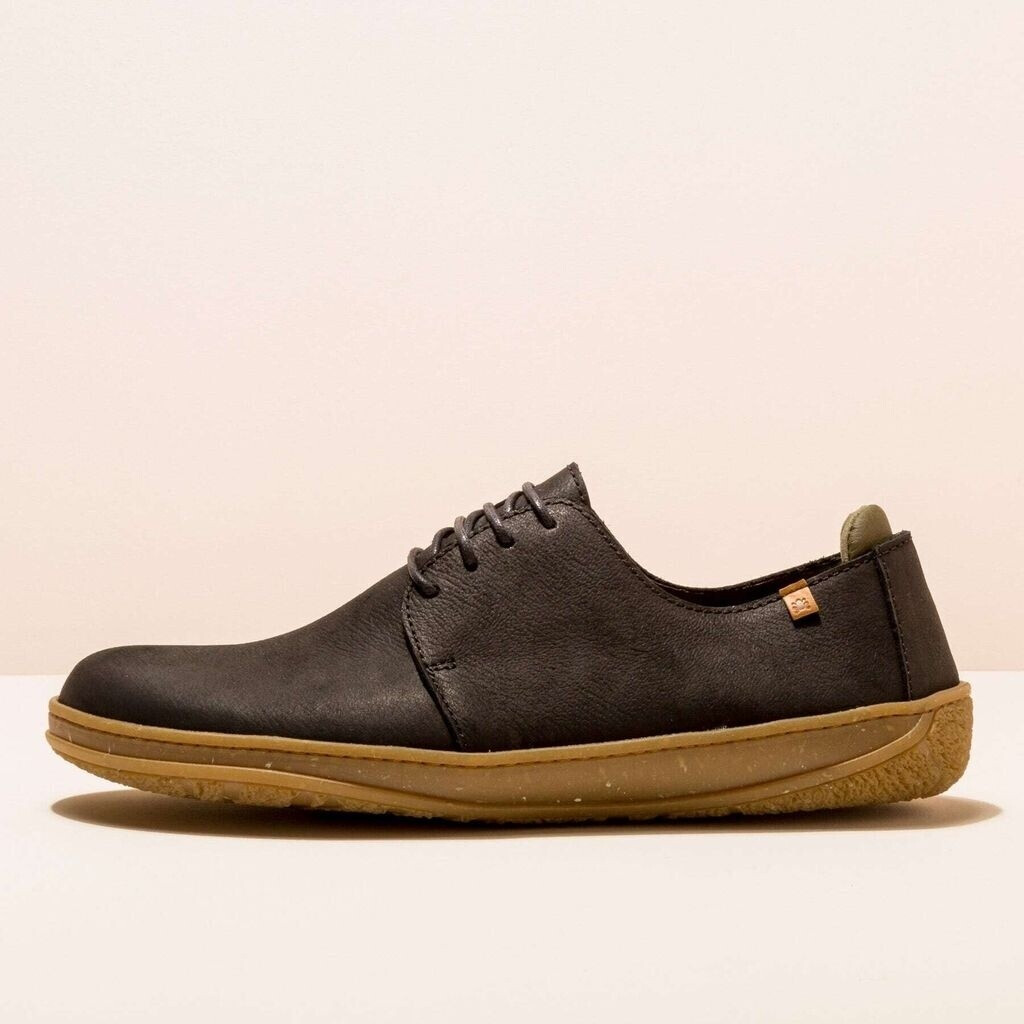 El Naturalista N5381 Amazonas Leather Shoes black 253811010005 001
