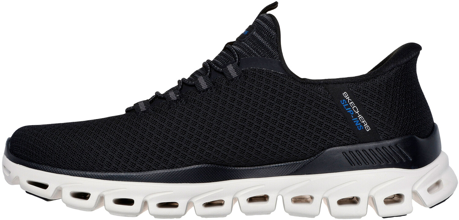 Skechers Glide-Step Noxus Shoes black