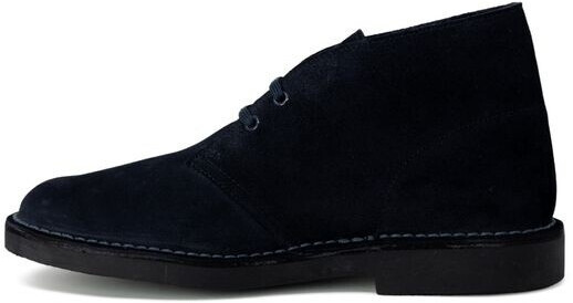 Clarks Desert Bt Evo Boots navy 26168085