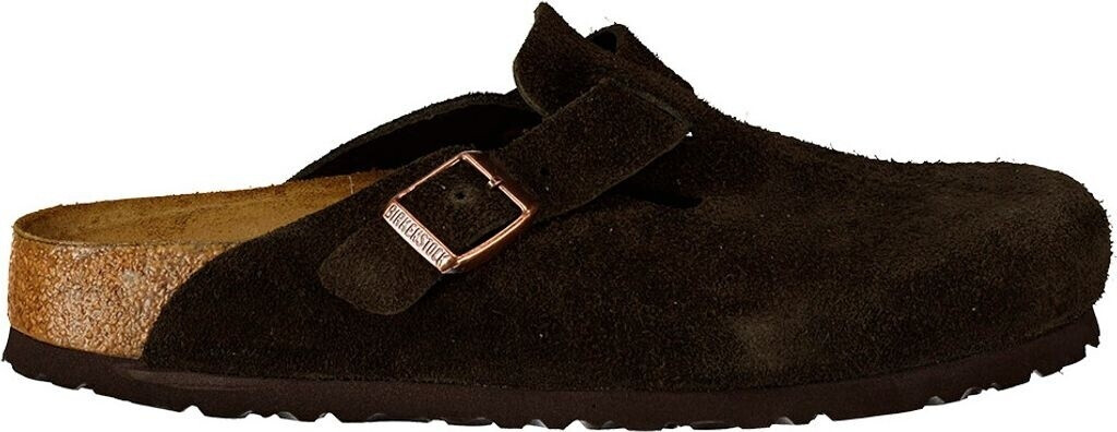 Birkenstock boston leve clogs 1027460-45