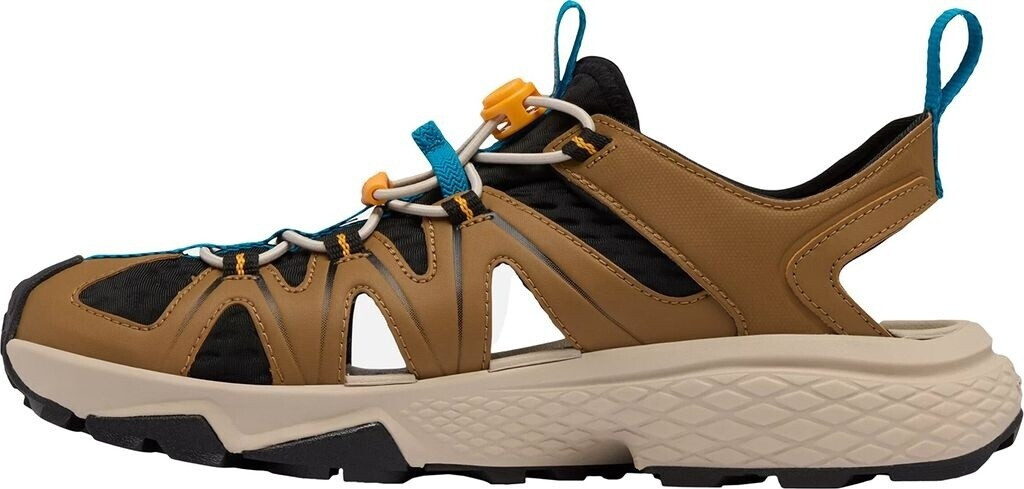 Columbia Peakfreak Rush Sandal Delta mango