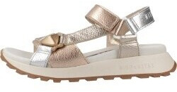 Hispanitas Maui Sandal silver