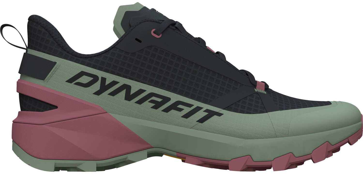 Dynafit Transalper 2 Mid Goretex Hiking Shoes blueberry fallen rock 08-0000064106-3014-5