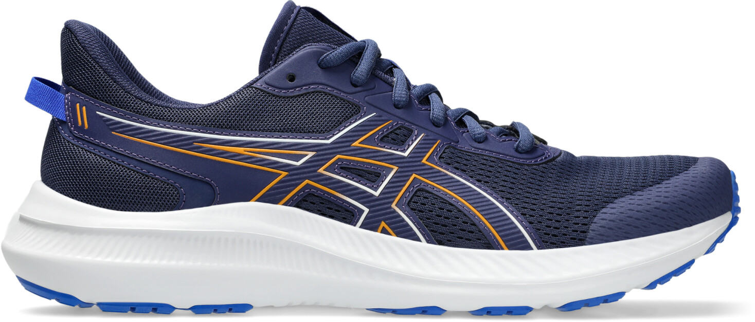 Asics Jolt 5 Running Shoes blue orange