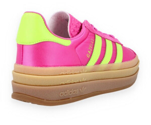adidas GAZELLE BOLD W ピンク 36 adidas GAZELLE BOLD W 