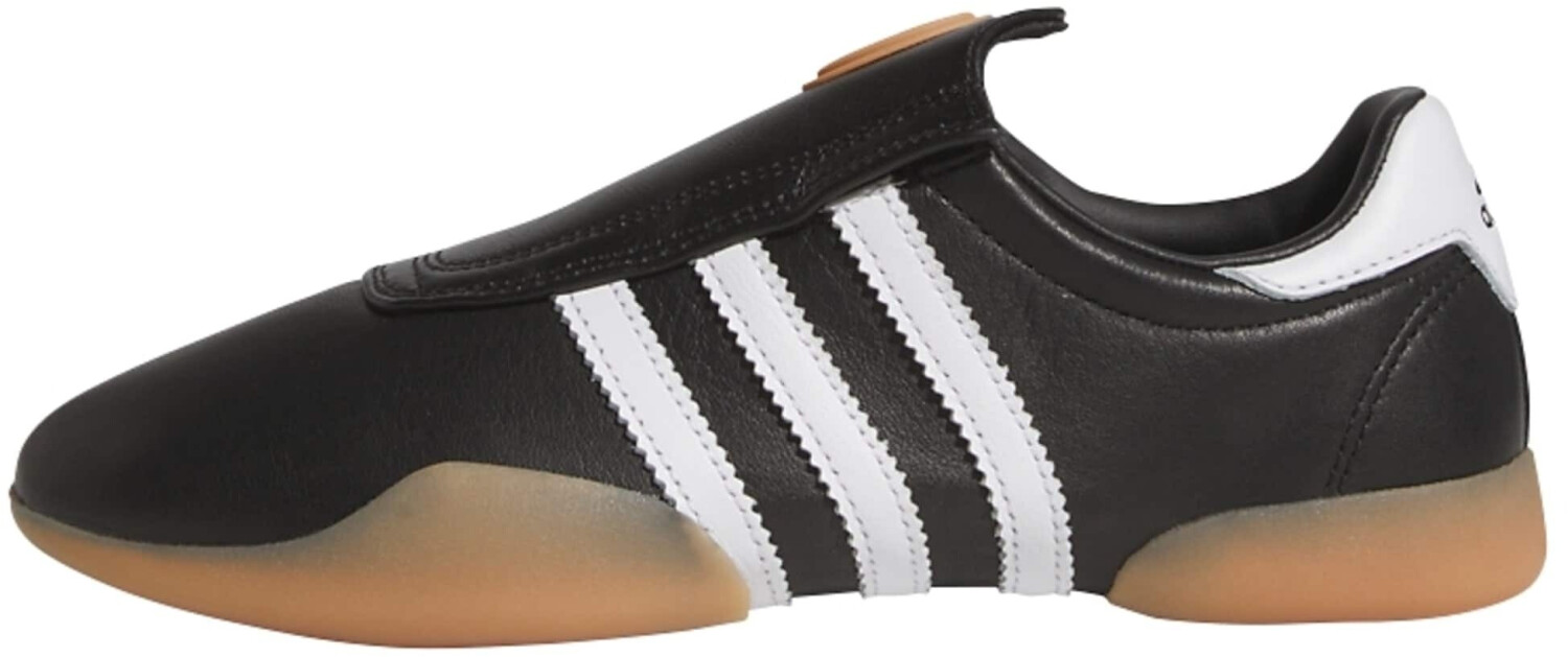 Adidas Taekwondo Mei Shoe core black cloud white gum