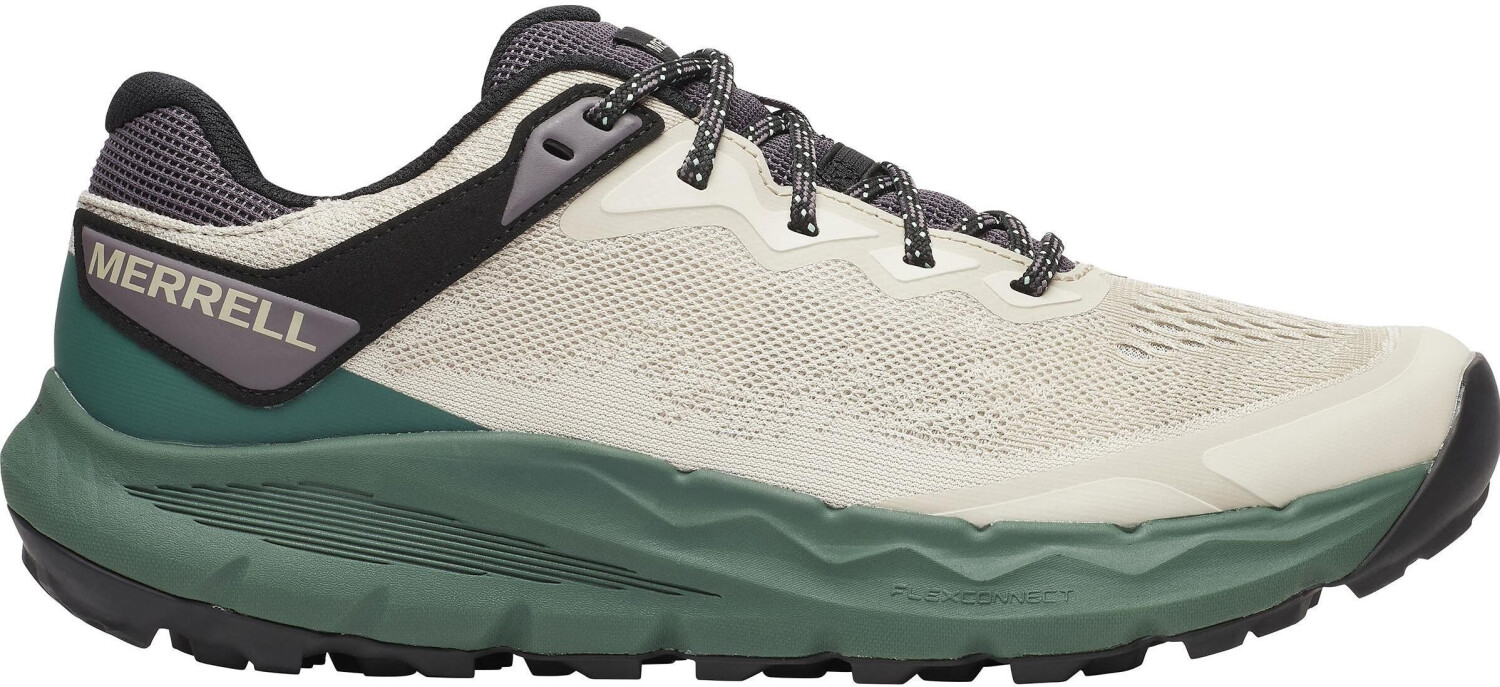 Merrell Nova 4 Shoes beige
