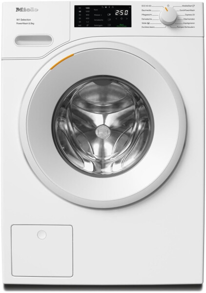 Miele WSB363 WCS