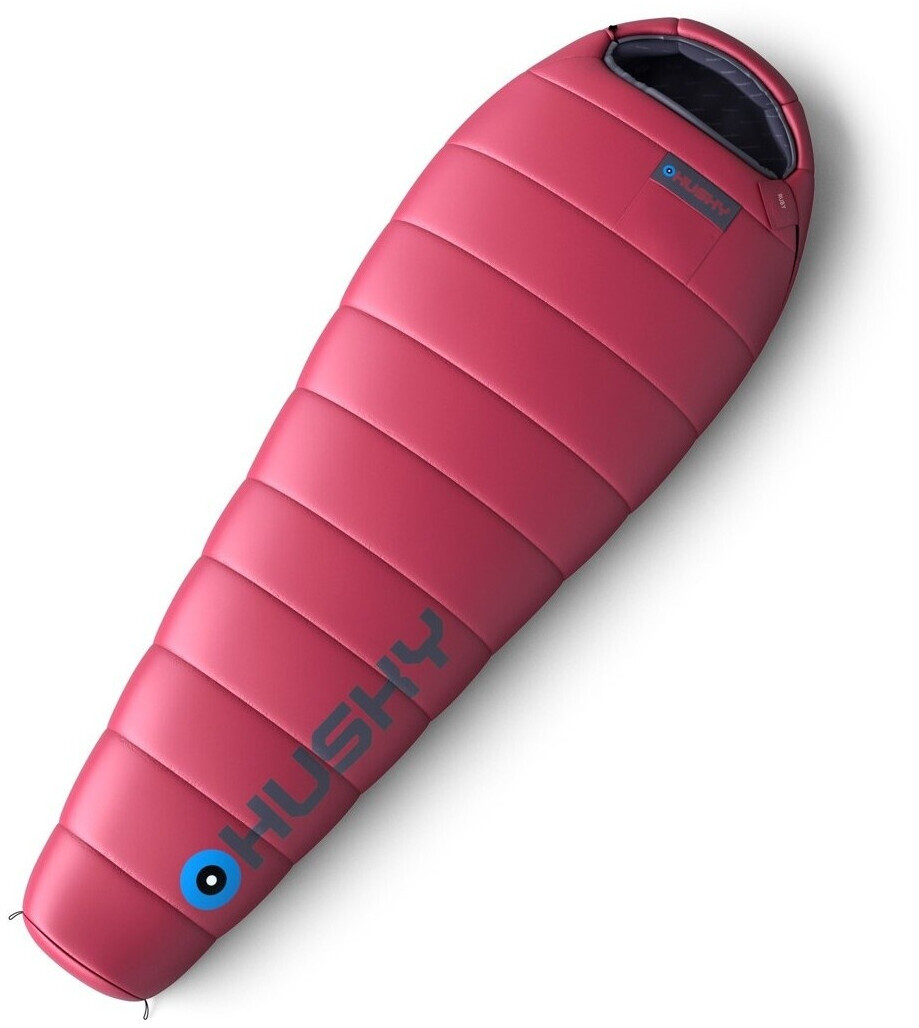 Husky Ruby (2024)