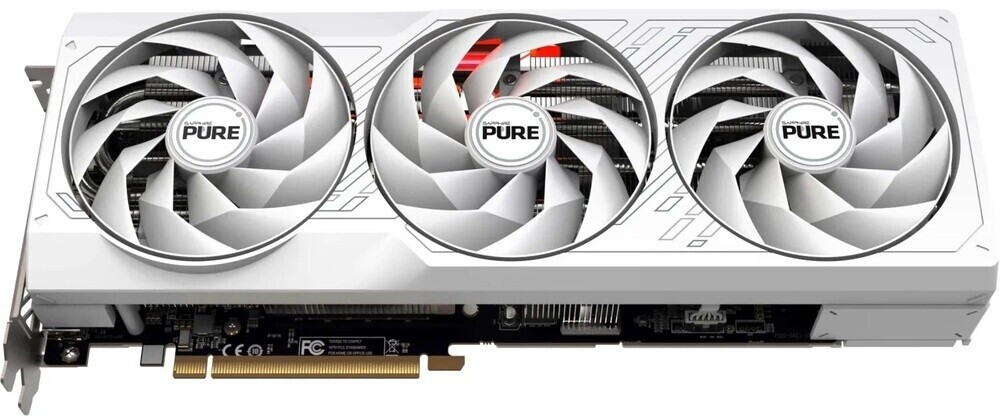 Sapphire Radeon RX 7900 XT Pure