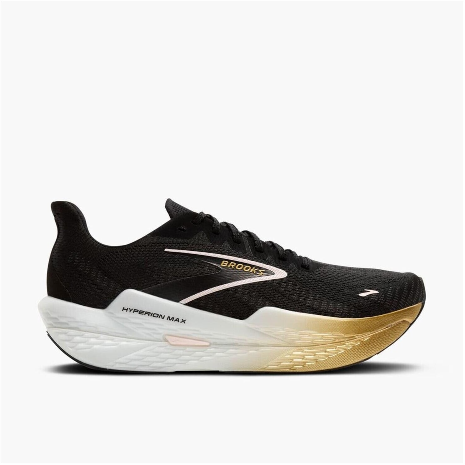Brooks Hyperion Max 2 (110434) black/gold