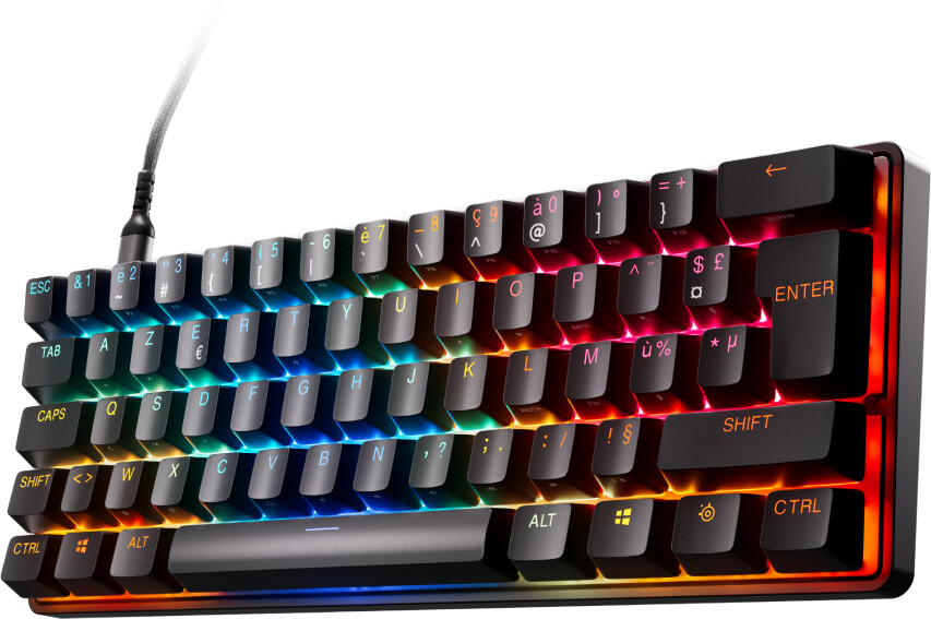 SteelSeries Pro Mini Gen 3 (FR)