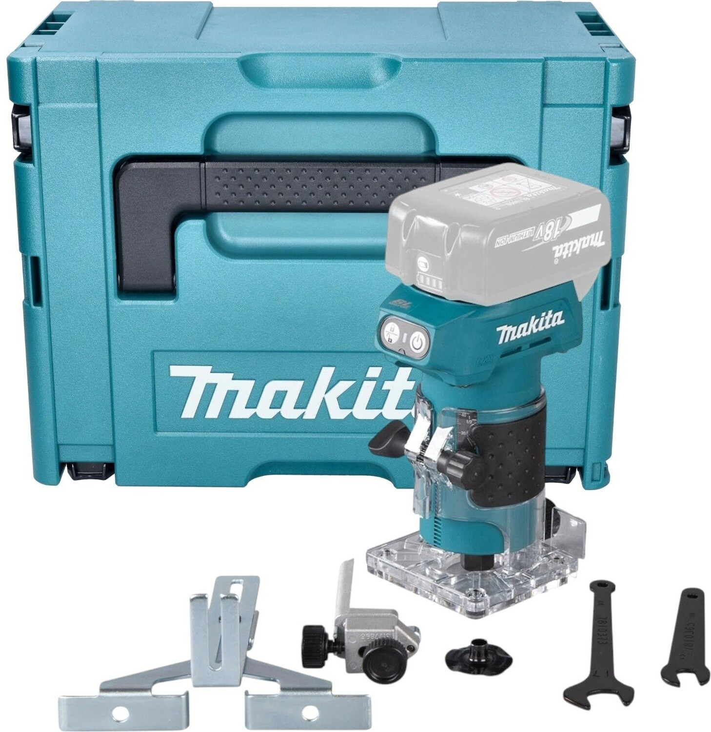 Makita DRT52ZJ