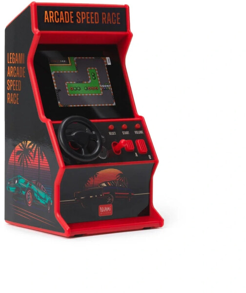 Legami Arcade Speed Race, Bild 2