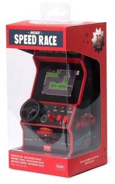 Legami Arcade Speed Race, Bild 3