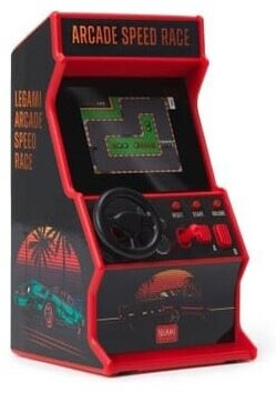 Legami Arcade Speed Race, Bild 4