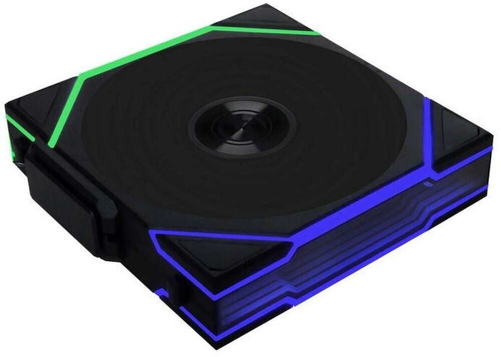 Lian Li UNI FAN TL Wireless 120 Black 1-pack