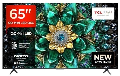 TCL Q6C