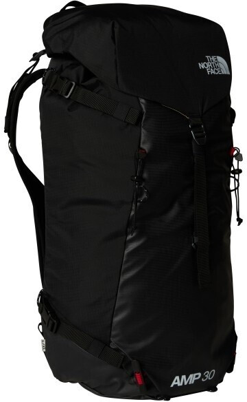 The North Face All-Mountain Purpose 30 (88SY) L/XL tnf black/tnf red