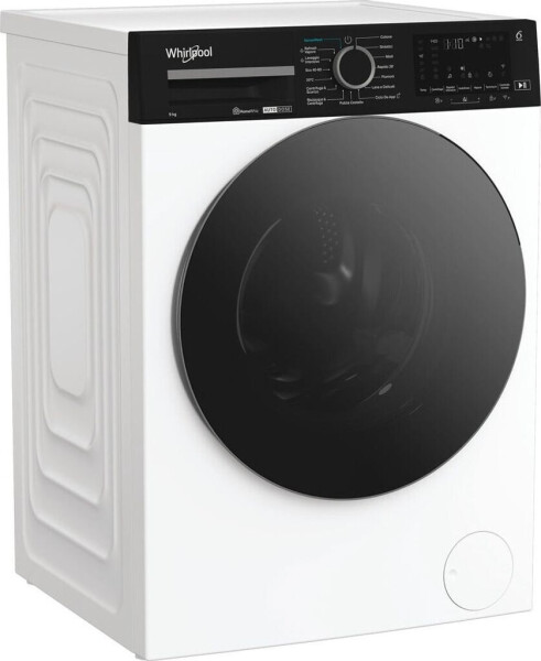 Whirlpool WPM 911W ADS IT, Bild 2