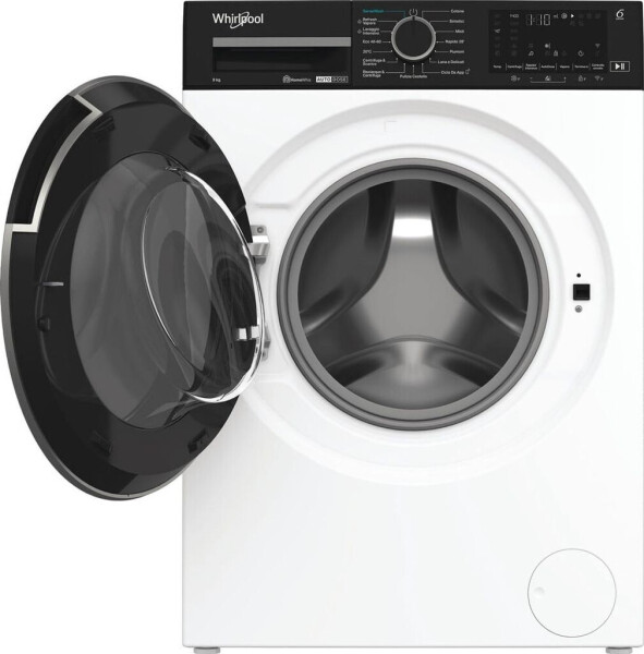 Whirlpool WPM 911W ADS IT, Bild 3