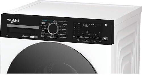 Whirlpool WPM 911W ADS IT, Bild 4