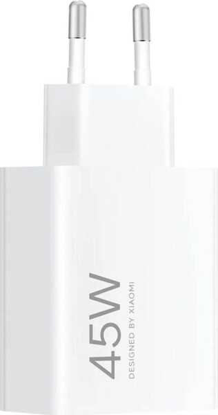 Xiaomi USB-A Turbo Charging Power Adapter 45W