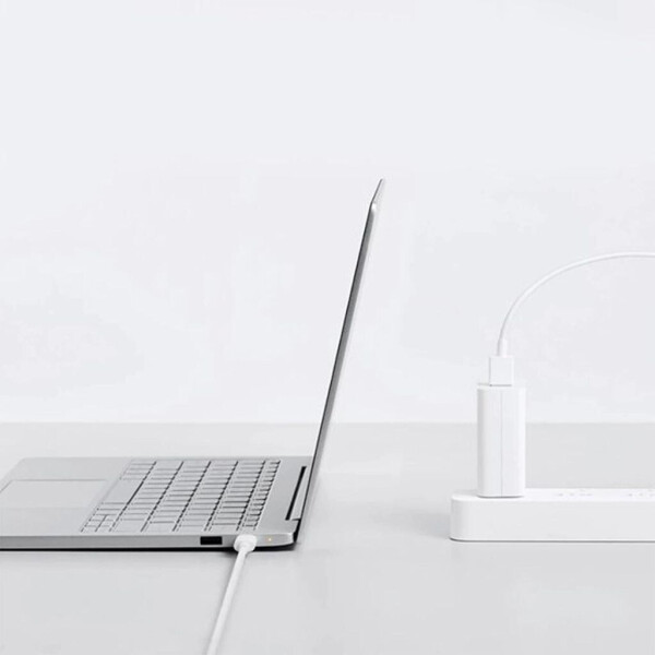 Xiaomi USB-A Turbo Charging Power Adapter 45W, Bild 6