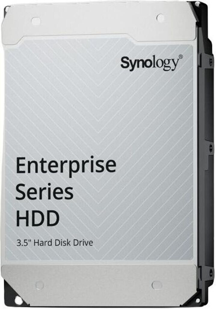Synology 3.5 SAS 20 To (HAS5310-20T)