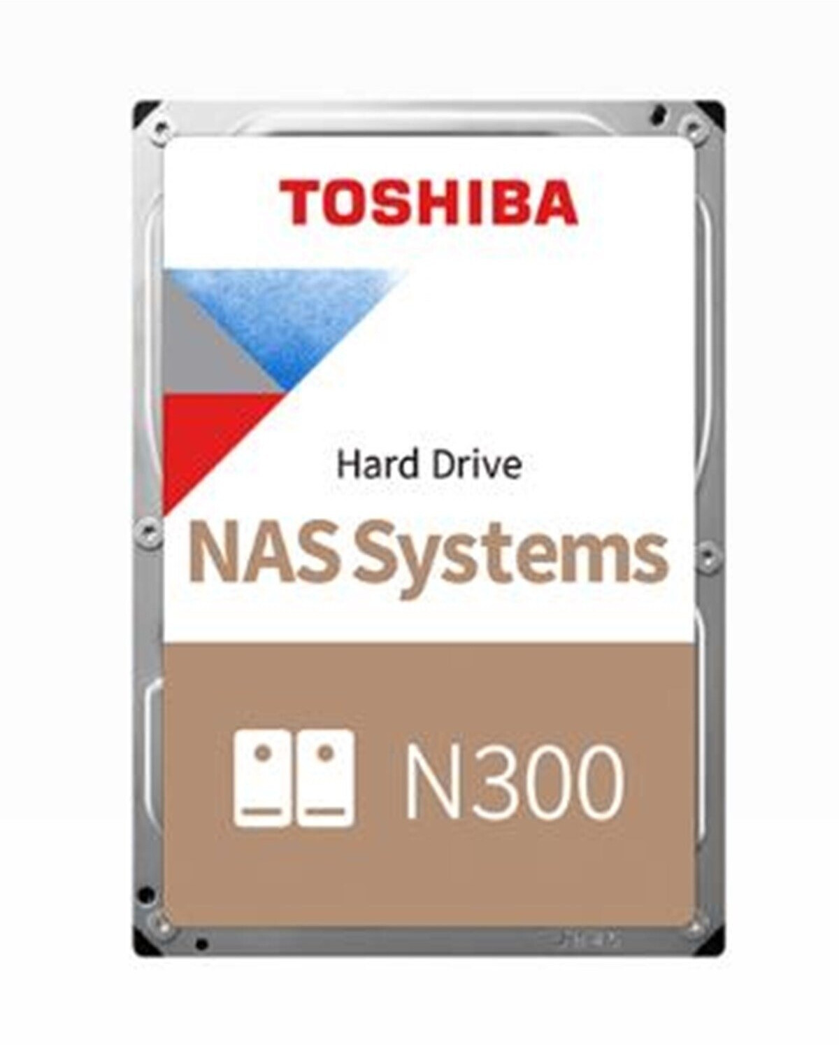 Toshiba N300 4 To Bulk (MN10ADA400ES)