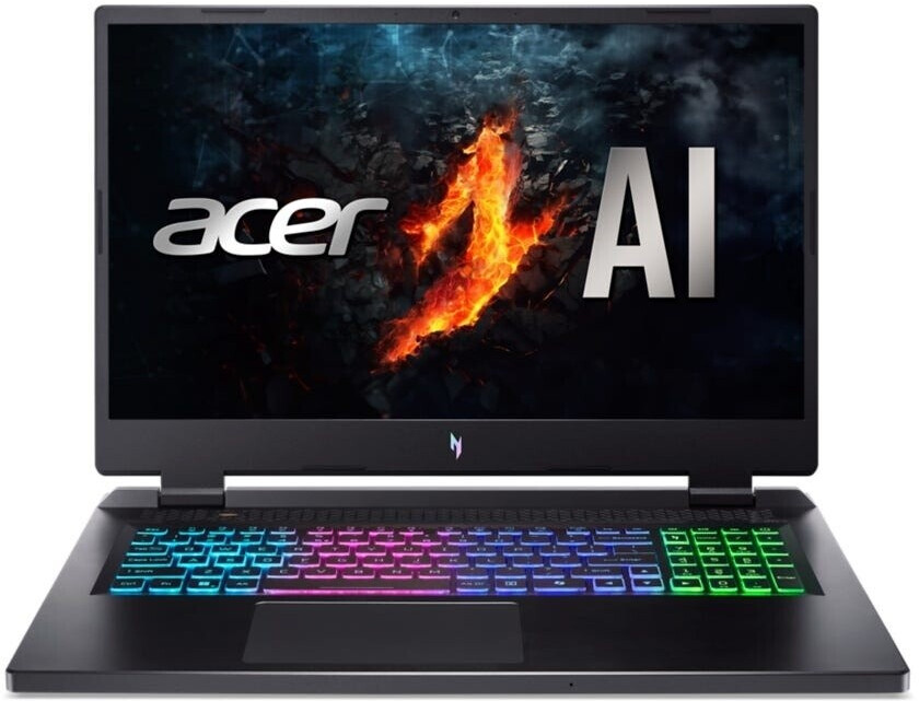 Acer Nitro 17 AN17-42 NH.QP9EF.00A