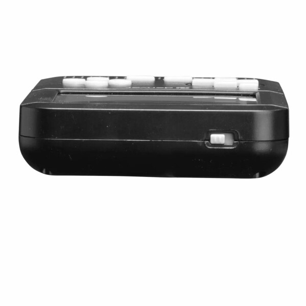 Denver GMP-322, Bild 3