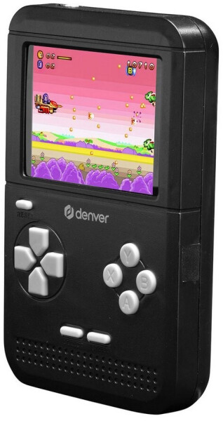 Denver GMP-322, Bild 5