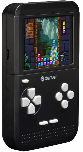 Denver GMP-322, Bild 6