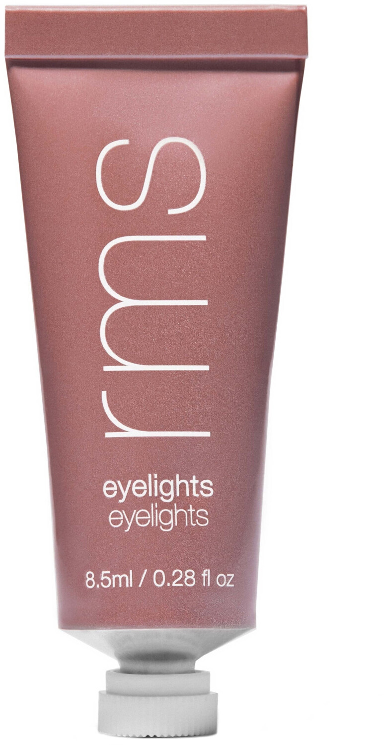 RMS Beauty Eyelights Cream Eyeshadow (8ml) Halo