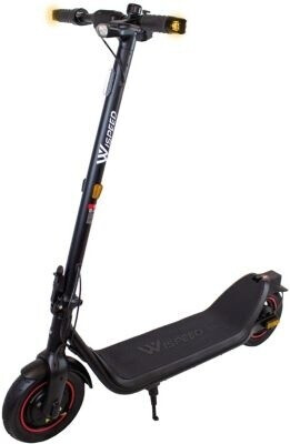 Wispeed C10-40 Pro