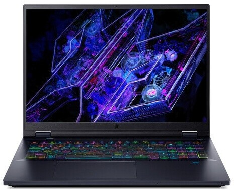 Acer Predator Helios 18 PH18-72-96XS