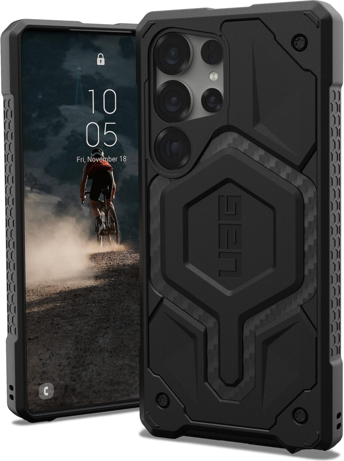 Urban Armor Gear 214464114242