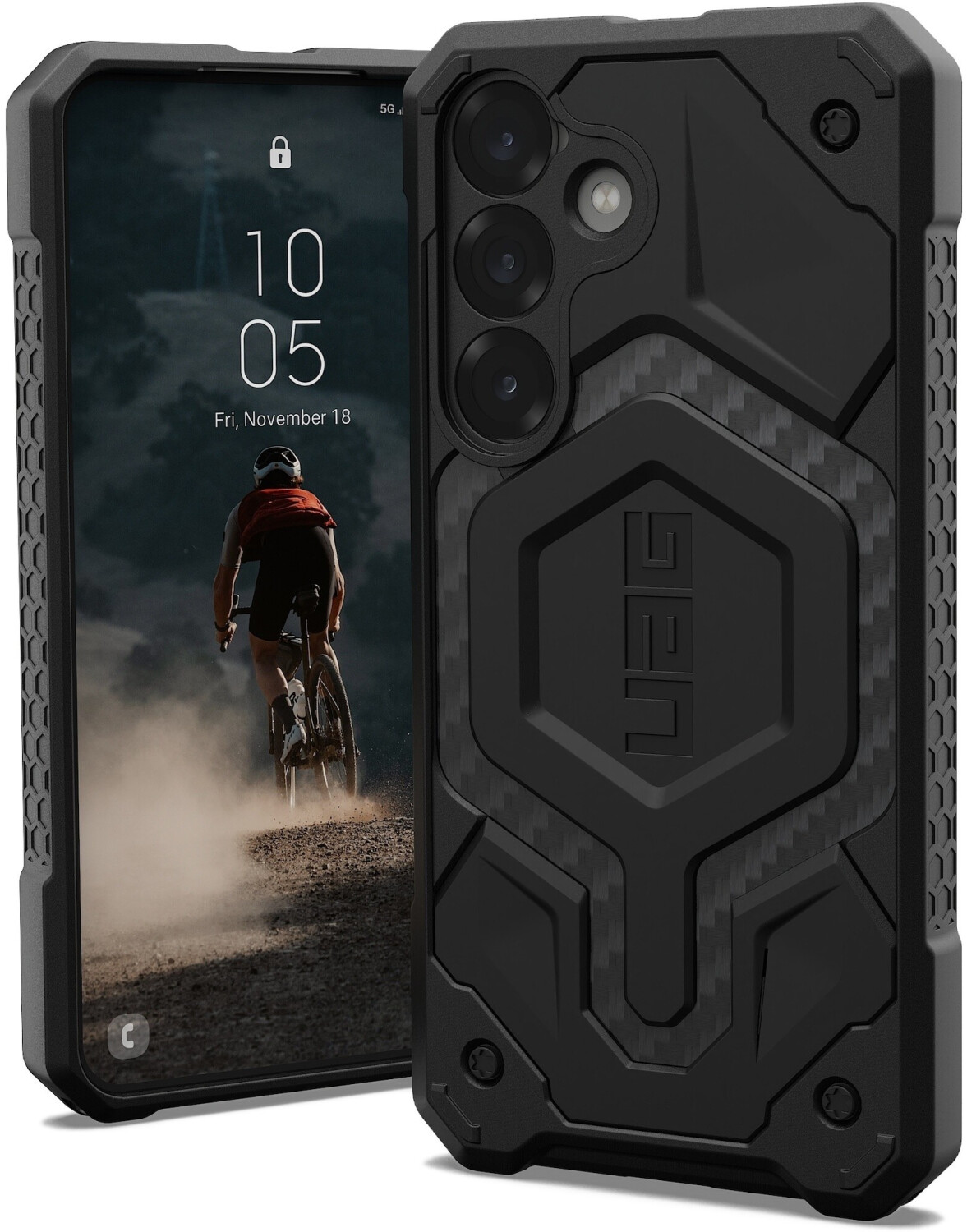 Urban Armor Gear 214463114242