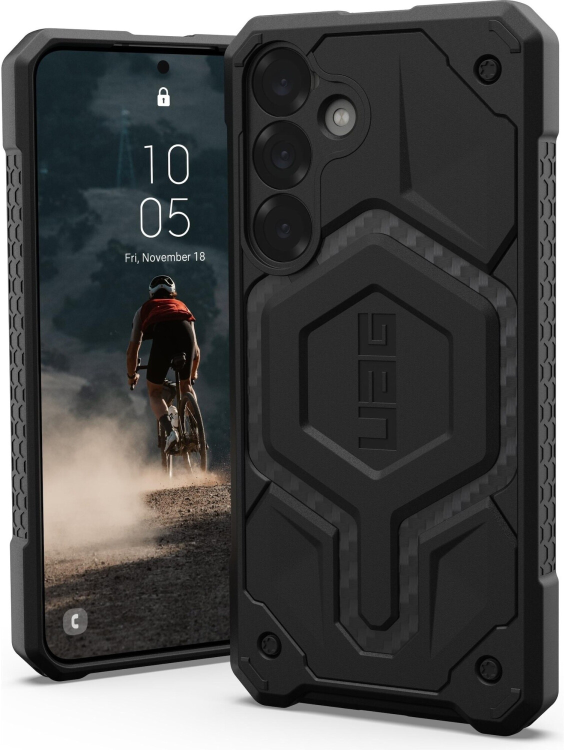 Urban Armor Gear 214462114242