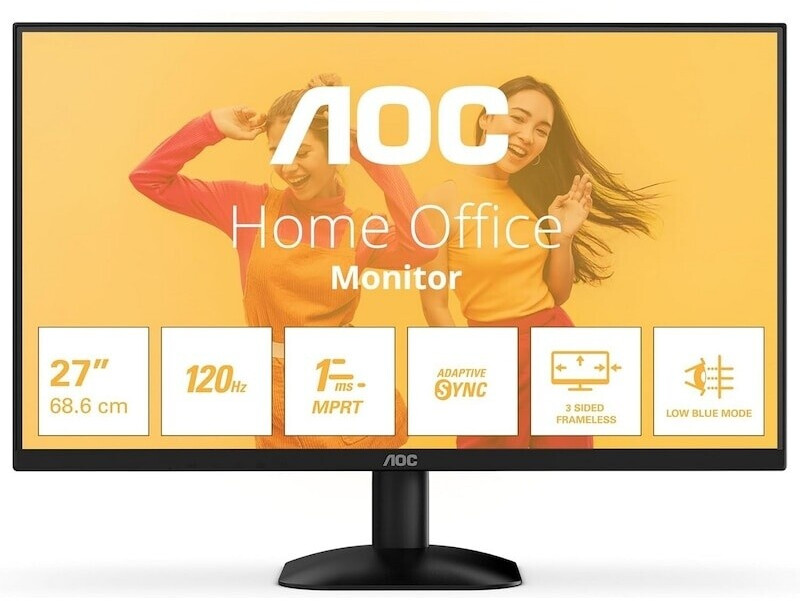 AOC 27B35HM