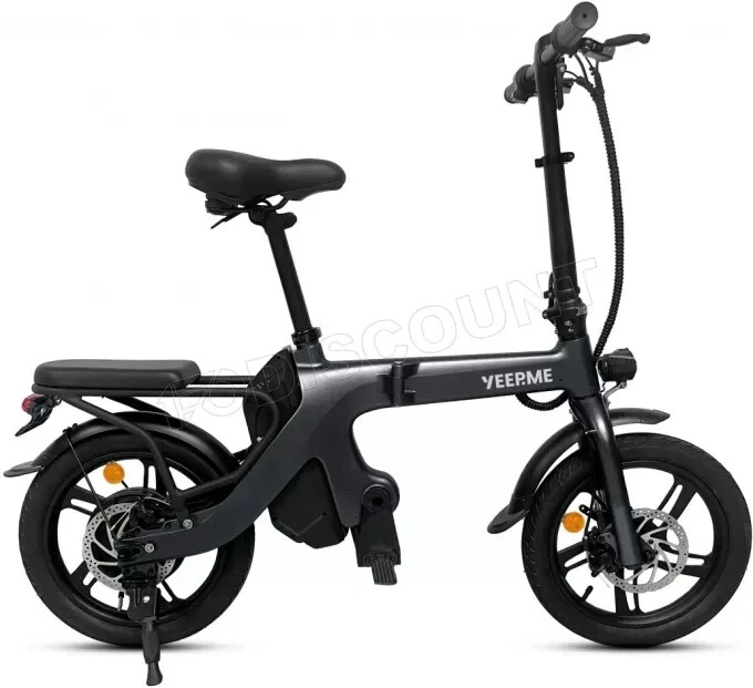 yeep.me Draisienne électrique eSixteen