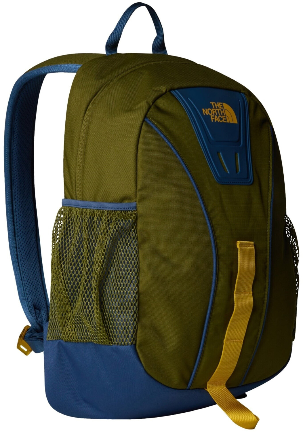 The North Face Y2K Backpack (87GG) forest olive/shady blue