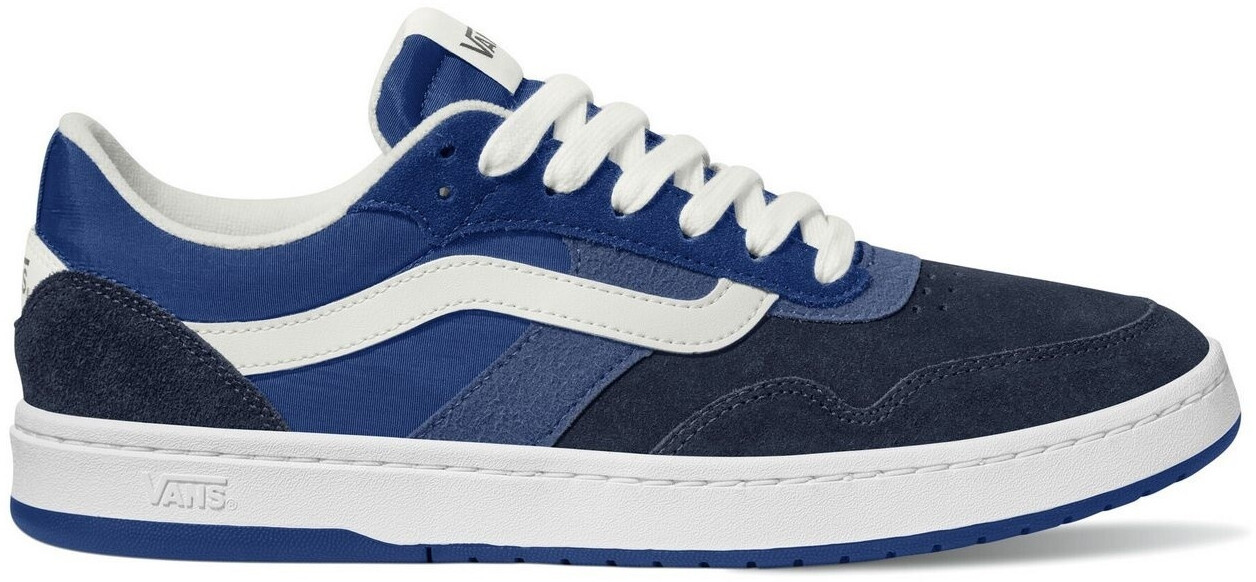 Vans Cruze 3.0 blue