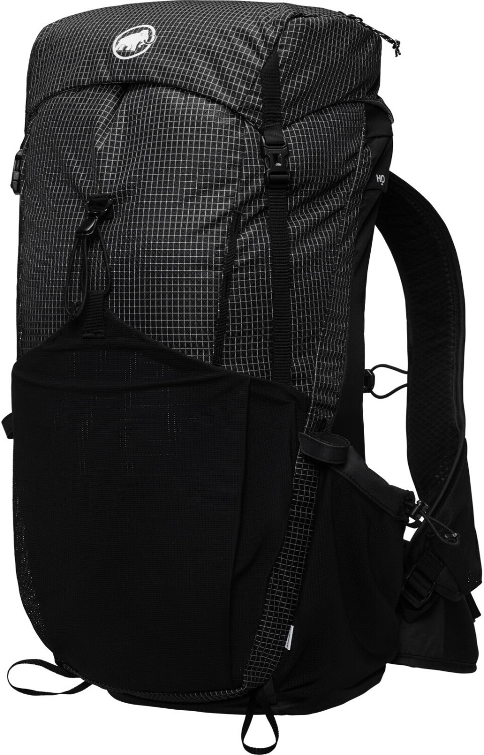 Mammut Ducan 26 Women (2530-01360) black
